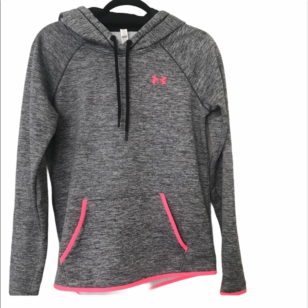 Under Amour Pullover Hoodie